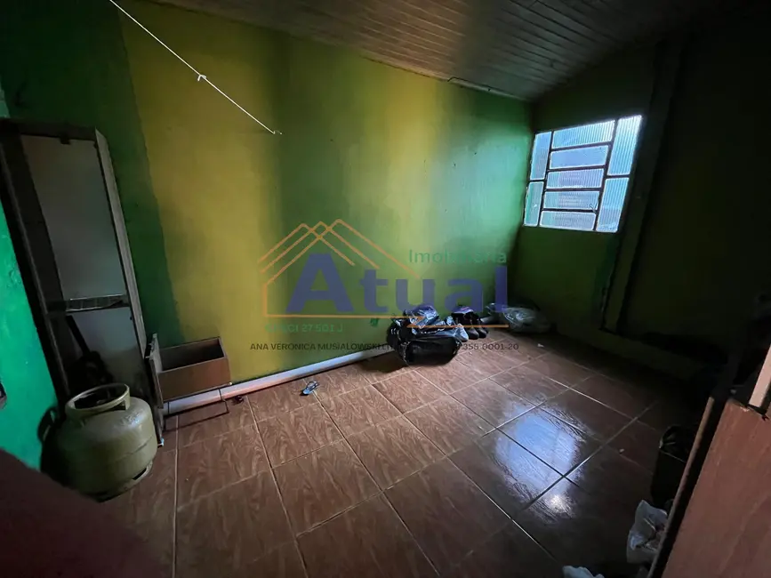 Foto 5 de Casa com 3 quartos à venda, 144m2 em Dytz, Santo Angelo - RS