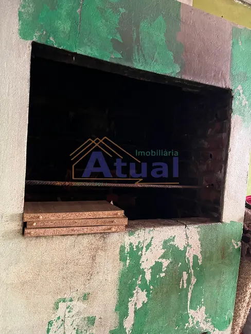 Foto 4 de Casa com 3 quartos à venda, 144m2 em Dytz, Santo Angelo - RS