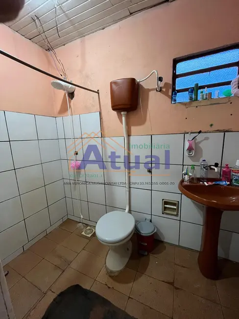 Foto 7 de Casa com 3 quartos à venda, 144m2 em Dytz, Santo Angelo - RS