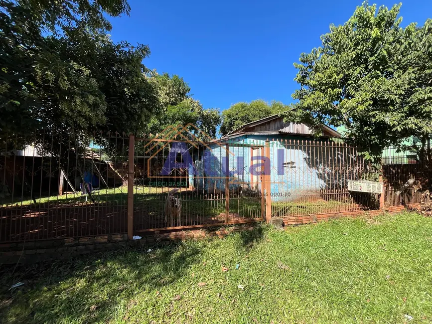Casa com 2 quartos à venda, 65m2 em Dytz, Santo Angelo - RS - imagem 2 Foto 2 de Casa com 2 quartos à venda, 65m2 em Dytz, Santo Angelo - RS