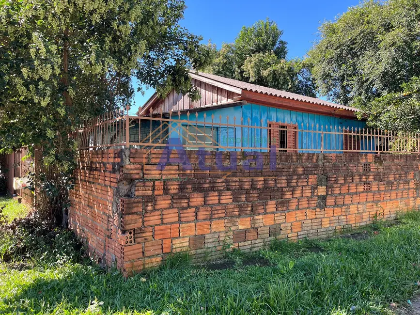 Casa com 2 quartos à venda, 65m2 em Dytz, Santo Angelo - RS - imagem 3 Foto 3 de Casa com 2 quartos à venda, 65m2 em Dytz, Santo Angelo - RS