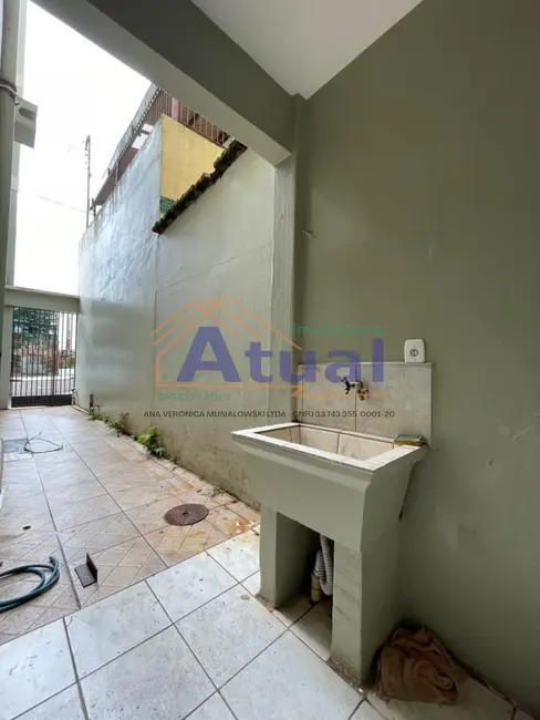 Foto 8 de Apartamento com 2 quartos para alugar em Centro, Santo Angelo - RS