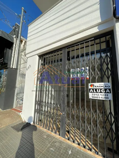 Sala Comercial para alugar em Centro, Santo Angelo - RS - imagem 1 Foto 1 de Sala Comercial para alugar em Centro, Santo Angelo - RS