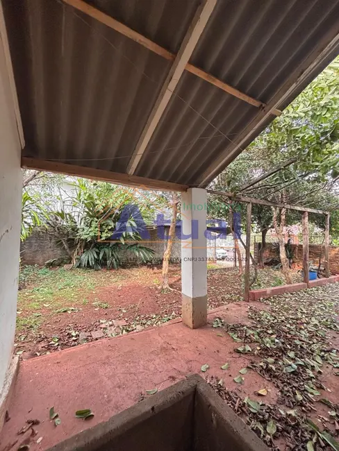 Foto 6 de Casa com 3 quartos à venda e para alugar em Centro, Santo Angelo - RS
