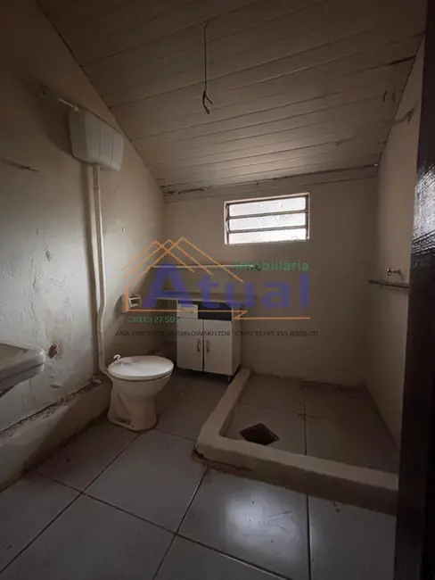 Foto 9 de Casa com 3 quartos à venda e para alugar em Centro, Santo Angelo - RS
