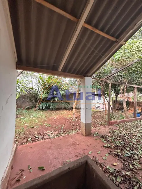 Foto 1 de Casa com 3 quartos à venda e para alugar em Centro, Santo Angelo - RS