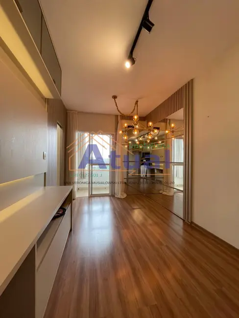Foto 8 de Apartamento com 2 quartos à venda, 52m2 em Centro, Santo Angelo - RS