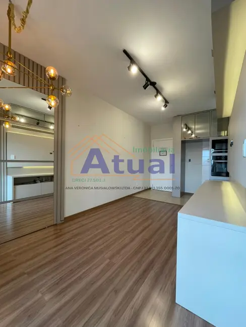 Foto 1 de Apartamento com 2 quartos à venda, 52m2 em Centro, Santo Angelo - RS