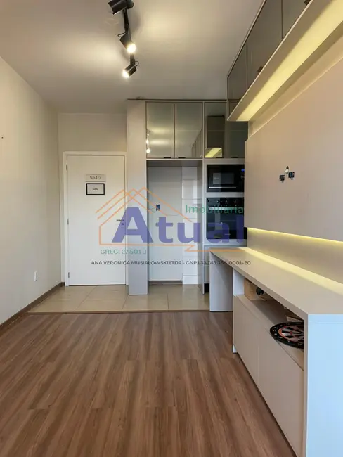 Foto 3 de Apartamento com 2 quartos à venda, 52m2 em Centro, Santo Angelo - RS