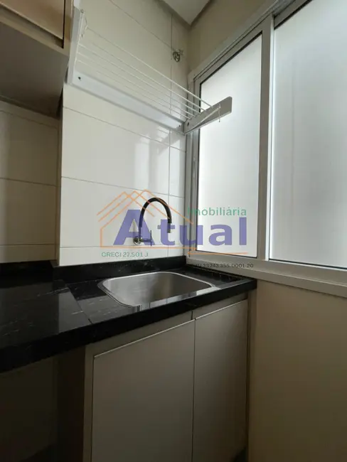 Foto 6 de Apartamento com 2 quartos à venda, 52m2 em Centro, Santo Angelo - RS