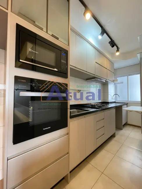 Foto 4 de Apartamento com 2 quartos à venda, 52m2 em Centro, Santo Angelo - RS