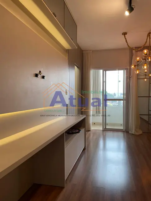 Foto 2 de Apartamento com 2 quartos à venda, 52m2 em Centro, Santo Angelo - RS