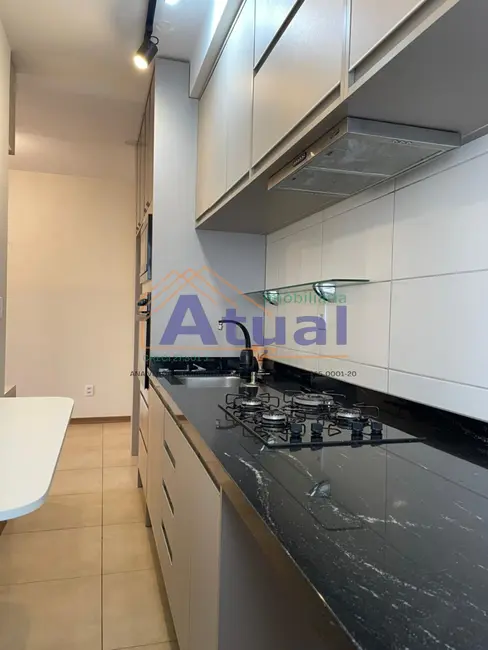 Foto 7 de Apartamento com 2 quartos à venda, 52m2 em Centro, Santo Angelo - RS