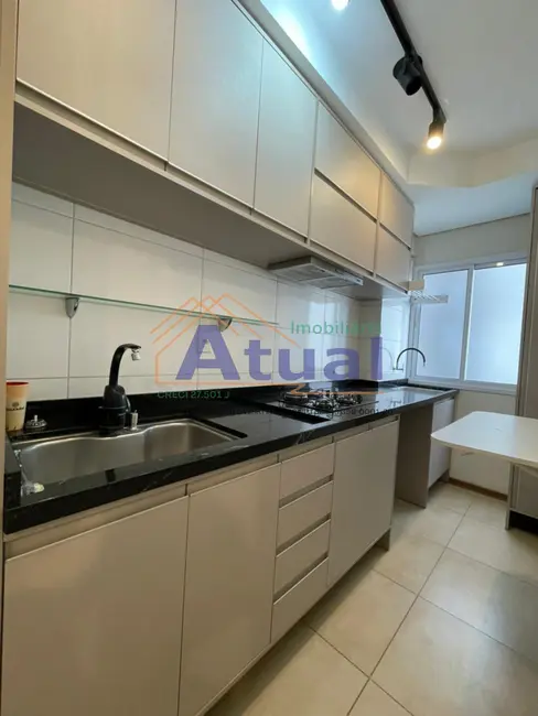 Foto 5 de Apartamento com 2 quartos à venda, 52m2 em Centro, Santo Angelo - RS
