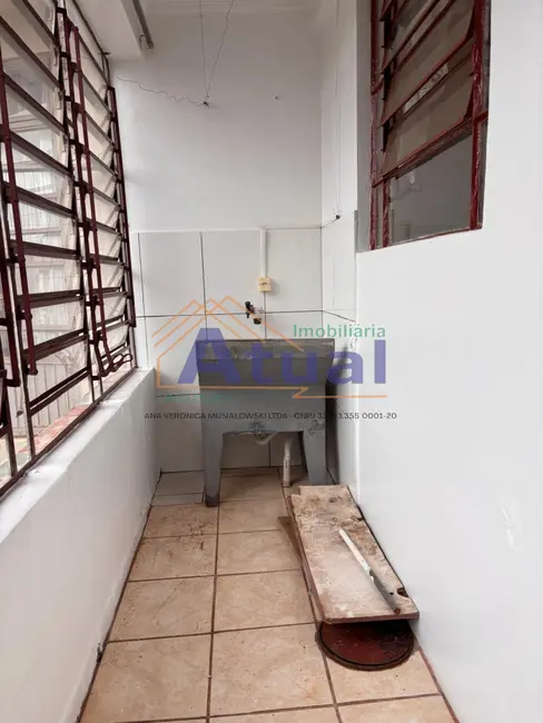 Foto 7 de Apartamento com 2 quartos para alugar em Centro, Santo Angelo - RS