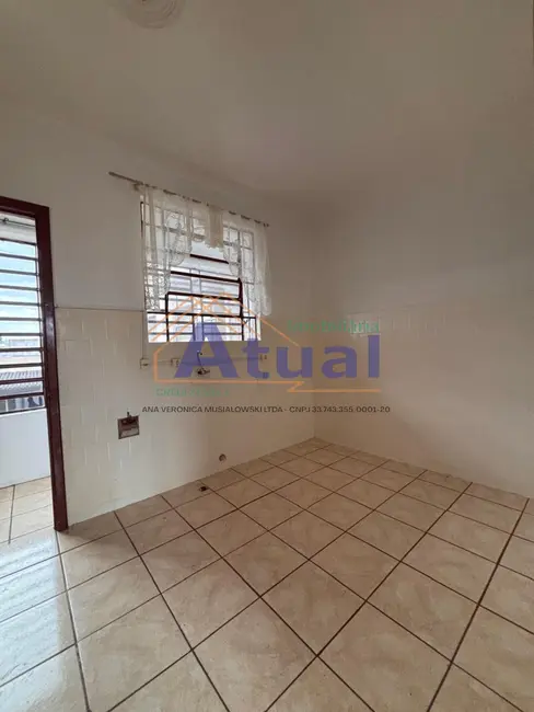 Foto 4 de Apartamento com 2 quartos para alugar em Centro, Santo Angelo - RS