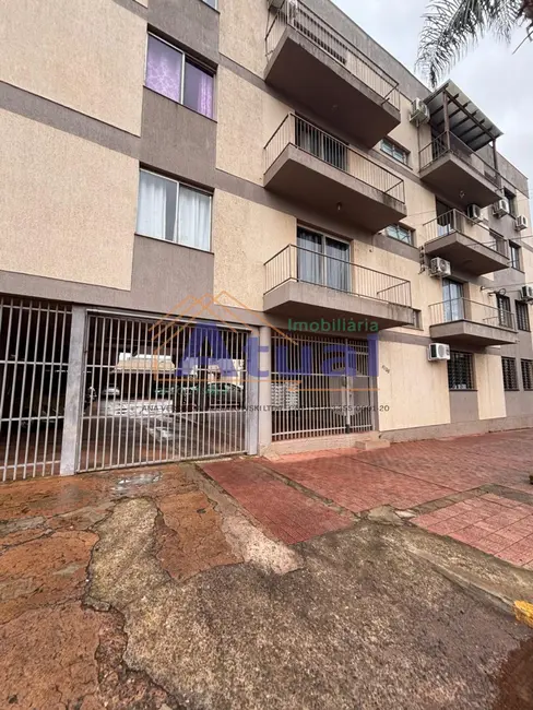 Foto 1 de Apartamento com 2 quartos para alugar em Centro, Santo Angelo - RS
