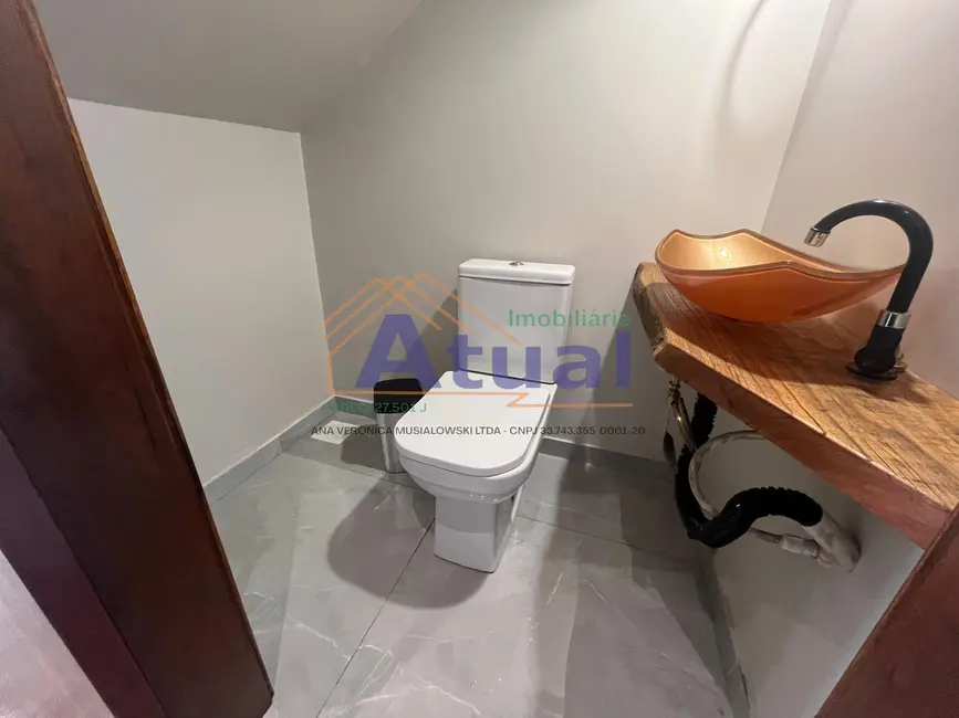 Foto 6 de Casa com 3 quartos à venda, 287m2 em Santo Angelo - RS