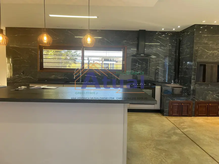 Foto 3 de Casa com 3 quartos à venda, 287m2 em Santo Angelo - RS