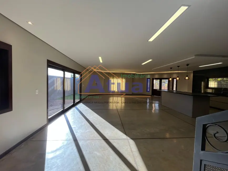 Foto 4 de Casa com 3 quartos à venda, 287m2 em Santo Angelo - RS