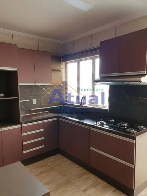 Foto 1 de Apartamento com 2 quartos para alugar, 100m2 em Centro, Santo Angelo - RS