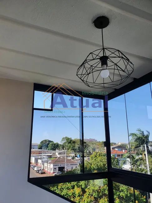 Foto 7 de Apartamento com 2 quartos para alugar, 100m2 em Centro, Santo Angelo - RS