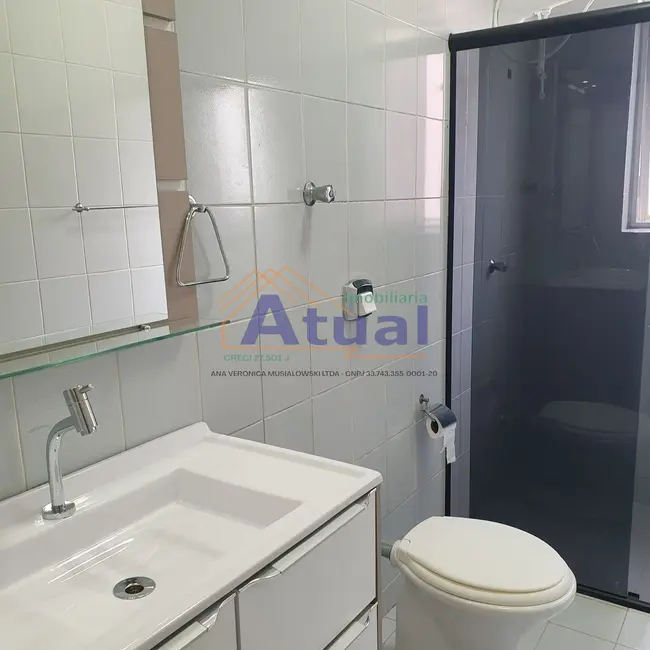 Foto 9 de Apartamento com 2 quartos para alugar, 100m2 em Centro, Santo Angelo - RS
