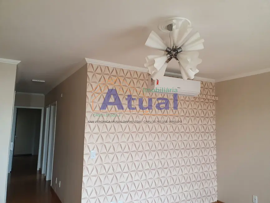 Foto 3 de Apartamento com 2 quartos para alugar, 100m2 em Centro, Santo Angelo - RS