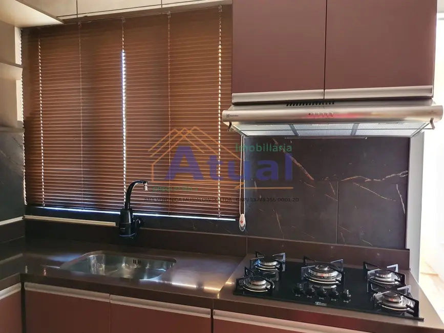 Foto 2 de Apartamento com 2 quartos para alugar, 100m2 em Centro, Santo Angelo - RS