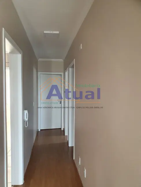 Foto 4 de Apartamento com 2 quartos para alugar, 100m2 em Centro, Santo Angelo - RS