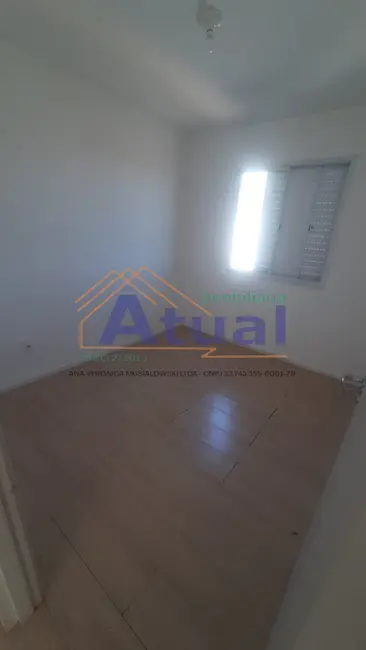 Foto 3 de Apartamento com 2 quartos para alugar, 10m2 em São Carlos, Santo Angelo - RS