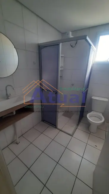 Foto 6 de Apartamento com 2 quartos para alugar, 10m2 em São Carlos, Santo Angelo - RS