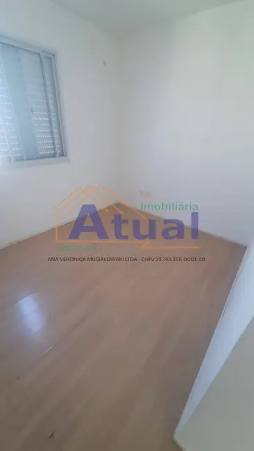 Foto 4 de Apartamento com 2 quartos para alugar, 10m2 em São Carlos, Santo Angelo - RS