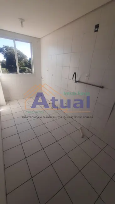 Foto 5 de Apartamento com 2 quartos para alugar, 10m2 em São Carlos, Santo Angelo - RS