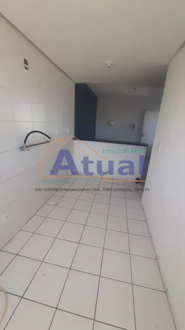 Foto 1 de Apartamento com 2 quartos para alugar, 10m2 em São Carlos, Santo Angelo - RS