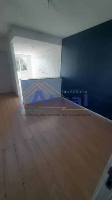 Foto 2 de Apartamento com 2 quartos para alugar, 10m2 em São Carlos, Santo Angelo - RS