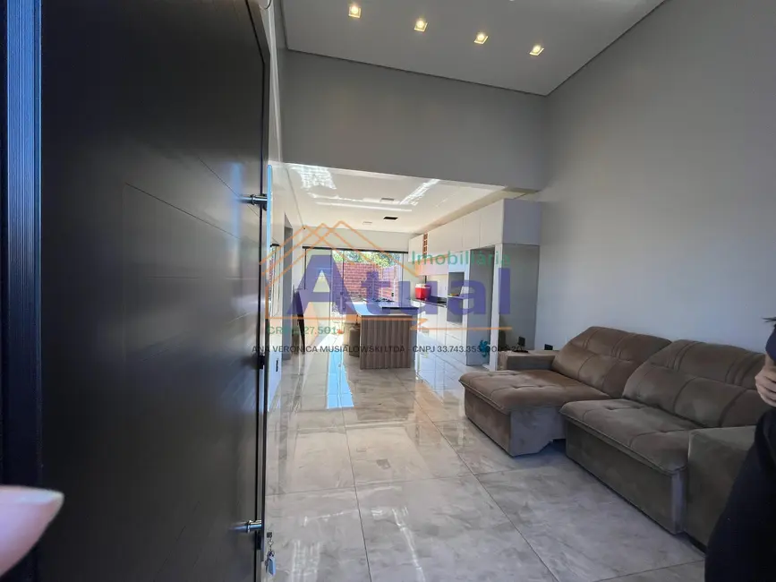 Foto 3 de Casa com 1 quarto à venda, 48m2 em Santo Angelo - RS
