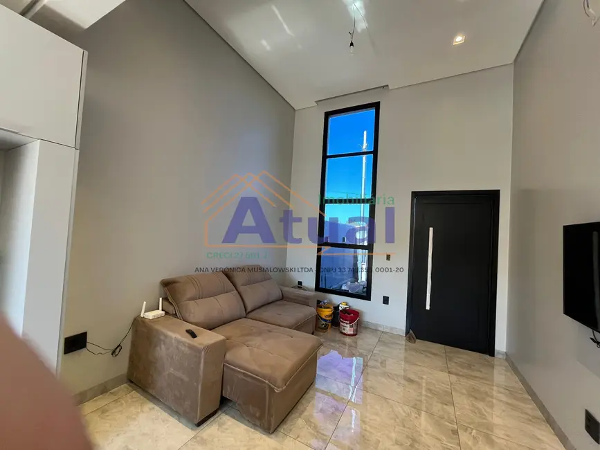 Foto 1 de Casa com 1 quarto à venda, 48m2 em Santo Angelo - RS