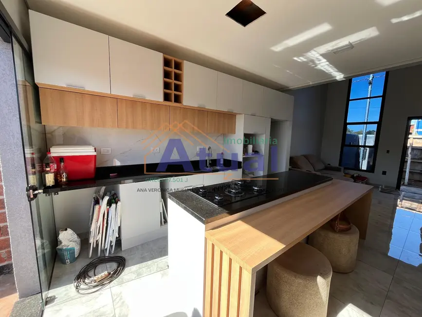 Foto 6 de Casa com 1 quarto à venda, 48m2 em Santo Angelo - RS