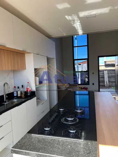 Foto 5 de Casa com 1 quarto à venda, 48m2 em Santo Angelo - RS