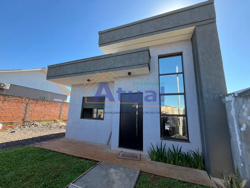 Foto 2 de Casa com 1 quarto à venda, 48m2 em Santo Angelo - RS