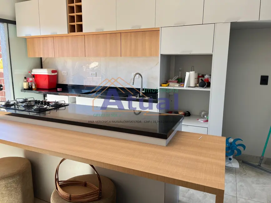 Foto 7 de Casa com 1 quarto à venda, 48m2 em Santo Angelo - RS