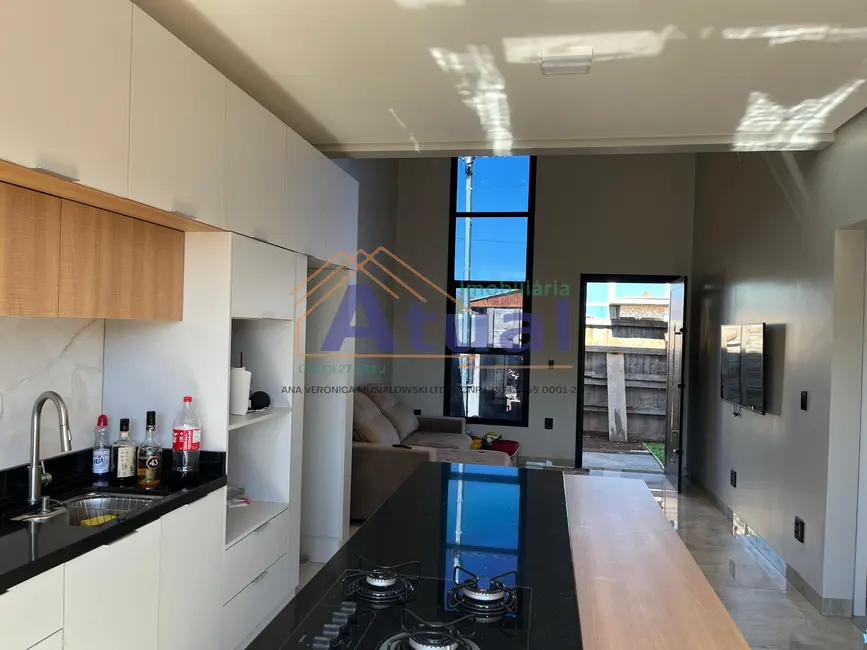 Foto 4 de Casa com 1 quarto à venda, 48m2 em Santo Angelo - RS