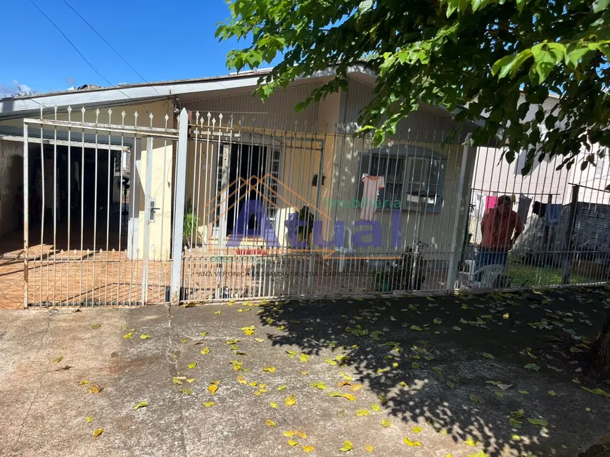 Foto 3 de Casa com 3 quartos à venda, 140m2 em Dornelles, Santo Angelo - RS