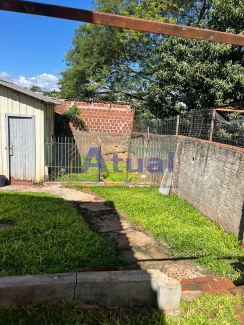 Foto 9 de Casa com 3 quartos à venda, 140m2 em Dornelles, Santo Angelo - RS