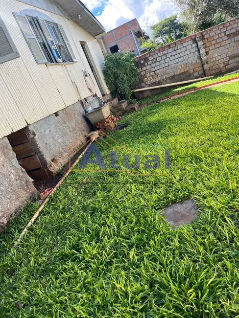 Foto 6 de Casa com 3 quartos à venda, 140m2 em Dornelles, Santo Angelo - RS