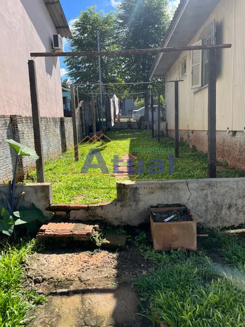 Foto 5 de Casa com 3 quartos à venda, 140m2 em Dornelles, Santo Angelo - RS