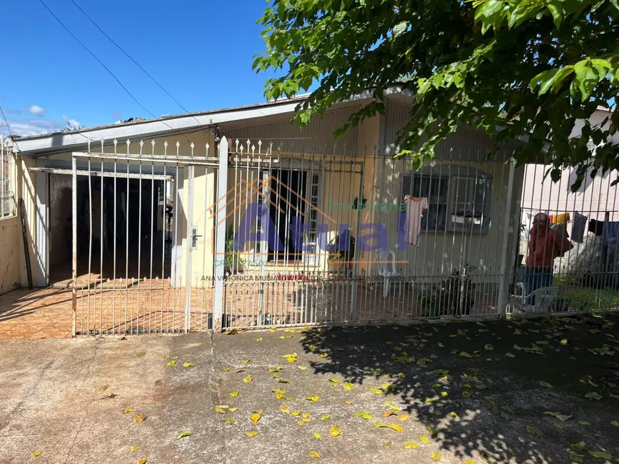 Foto 2 de Casa com 3 quartos à venda, 140m2 em Dornelles, Santo Angelo - RS
