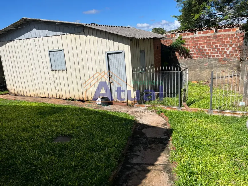 Foto 8 de Casa com 3 quartos à venda, 140m2 em Dornelles, Santo Angelo - RS