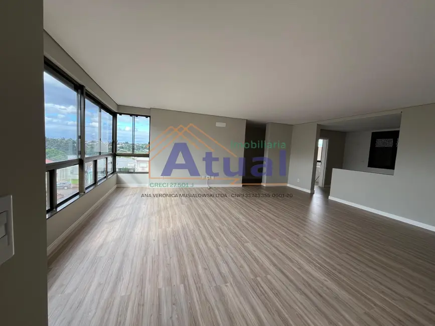 Apartamento com 3 quartos à venda, 175m2 em Centro, Santo Angelo - RS - imagem 6 Foto 6 de Apartamento com 3 quartos à venda, 175m2 em Centro, Santo Angelo - RS